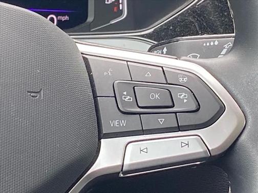 2022 Volkswagen Taos 1.5T SEL
