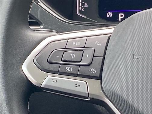 2022 Volkswagen Taos 1.5T SEL