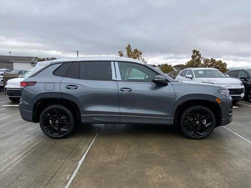 2026 Volkswagen Tiguan 2.0T SE R-Line Black 4MOTION