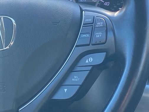 2018 Acura RDX Technology Package