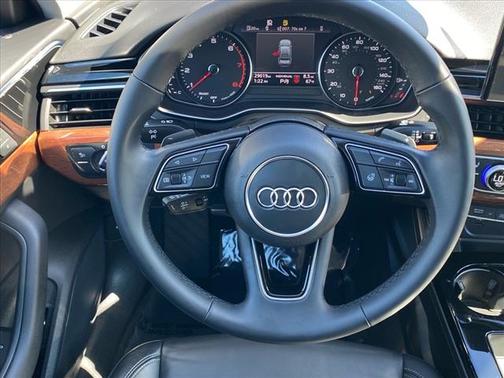 2023 Audi A4 40 Premium