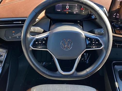 2023 Volkswagen ID.4 Pro
