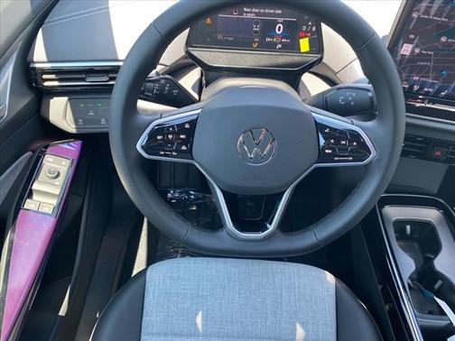 2025 Volkswagen ID.4 Pro