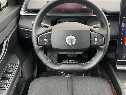 2023 Fisker Ocean Ultra