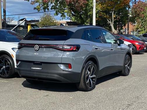 2023 Volkswagen ID.4 AWD Pro S
