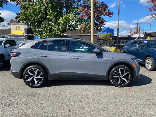 2023 Volkswagen ID.4 AWD Pro S