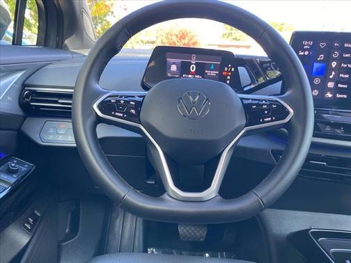 2023 Volkswagen ID.4 AWD Pro S