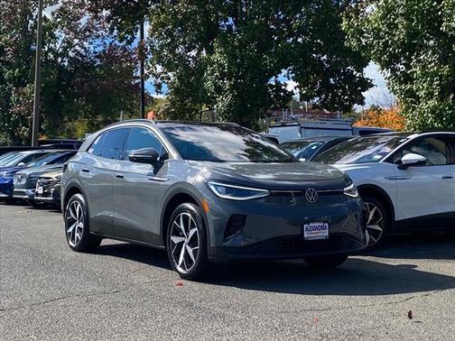2023 Volkswagen ID.4 AWD Pro S
