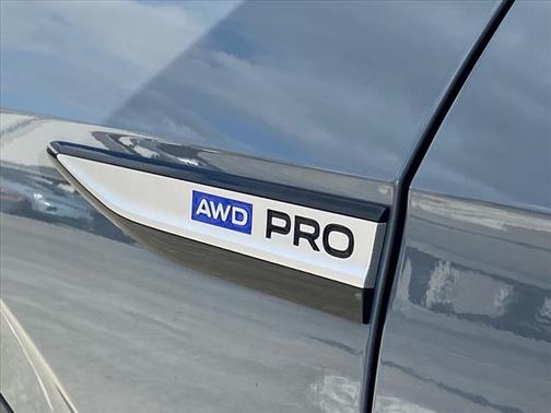 2023 Volkswagen ID.4 AWD Pro