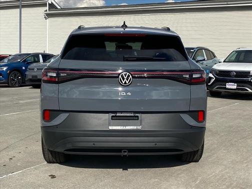 2023 Volkswagen ID.4 AWD Pro