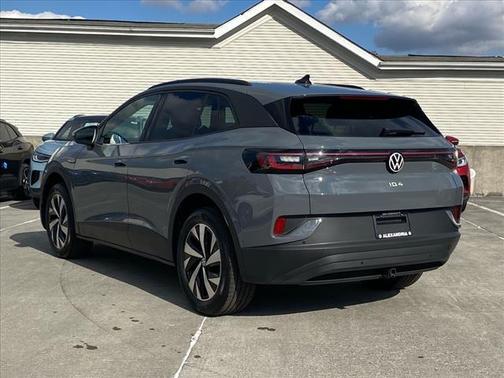 2023 Volkswagen ID.4 AWD Pro