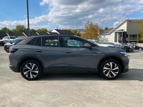 2023 Volkswagen ID.4 AWD Pro