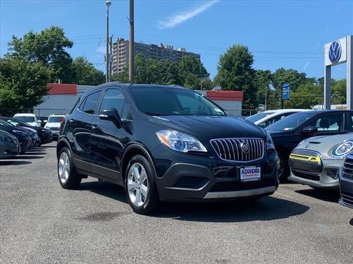 2016 Buick Encore Base
