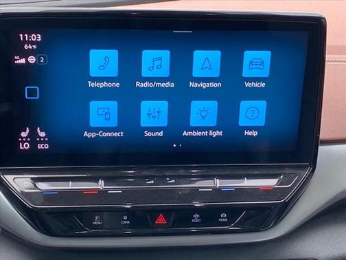 2021 Volkswagen ID.4 Pro S