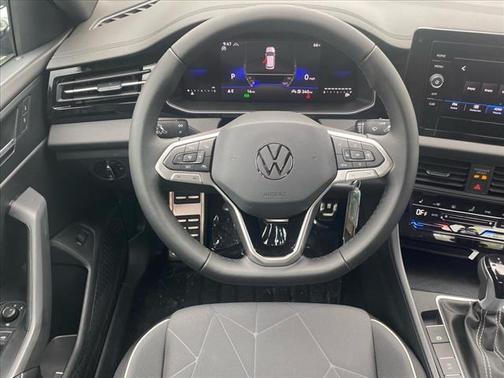 2025 Volkswagen Jetta 1.4T S