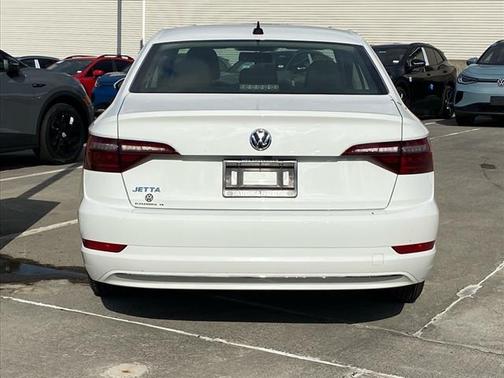 2021 Volkswagen Jetta 1.4T S