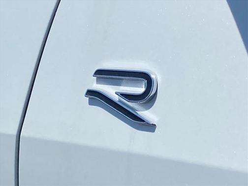 2025 Volkswagen Tiguan 2.0T SE R-Line Black 4MOTION