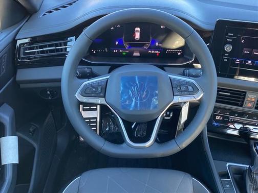 2026 Volkswagen Jetta 1.4T S