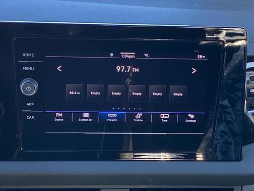 2026 Volkswagen Jetta 1.4T S