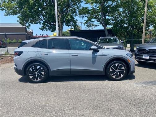 2021 Volkswagen ID.4 Pro S