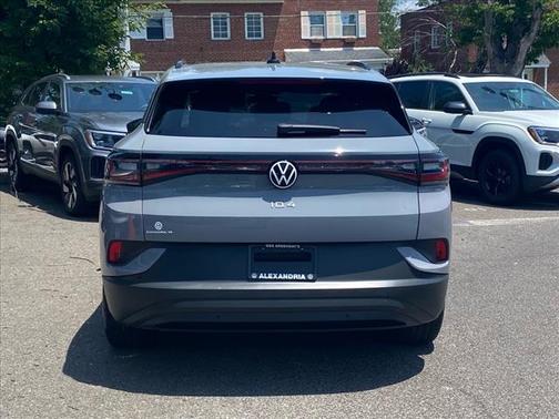 2021 Volkswagen ID.4 Pro S