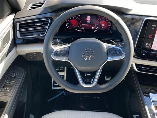 2026 Volkswagen Atlas Cross Sport 2.0T SEL Premium