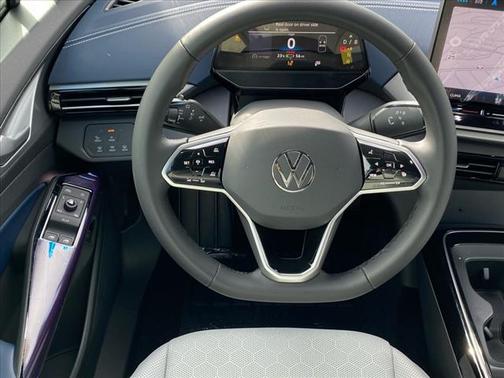 2025 Volkswagen ID.4 Pro S Plus