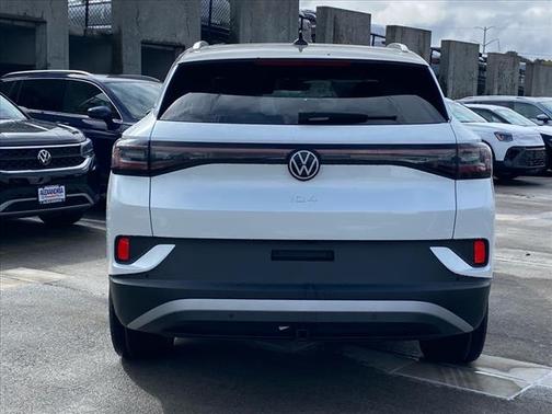 2025 Volkswagen ID.4 Pro S Plus