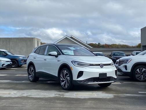 2025 Volkswagen ID.4 Pro S Plus