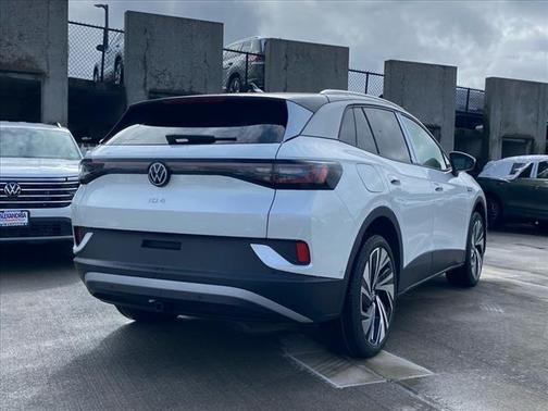 2025 Volkswagen ID.4 Pro S Plus