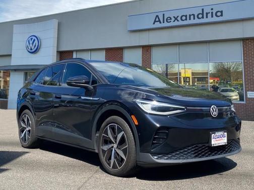 2023 Volkswagen ID.4 Pro S
