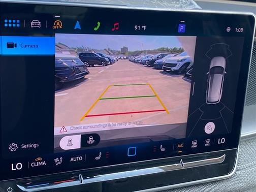 2025 Volkswagen Tiguan 2.0T S 4MOTION