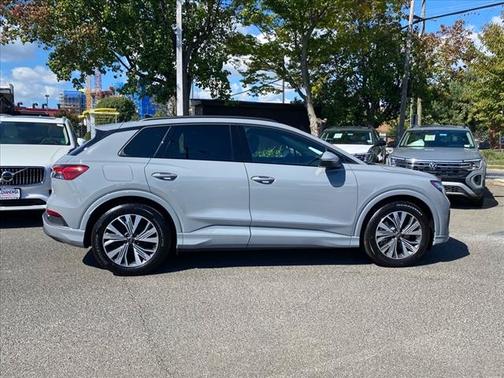 2025 Audi Q4 e-tron Premium 45 quattro