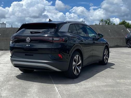 2022 Volkswagen ID.4 Pro S