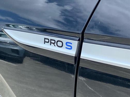 2022 Volkswagen ID.4 Pro S