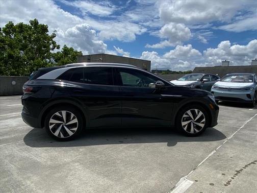 2022 Volkswagen ID.4 Pro S