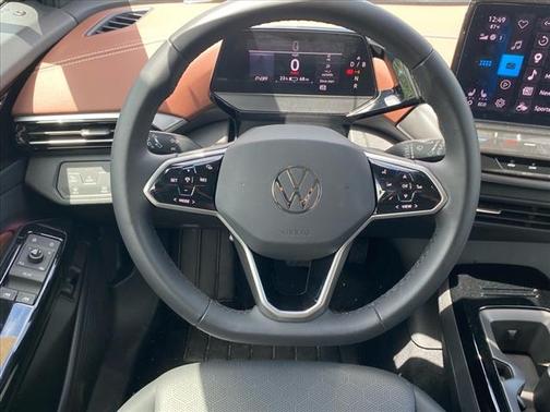 2022 Volkswagen ID.4 Pro S