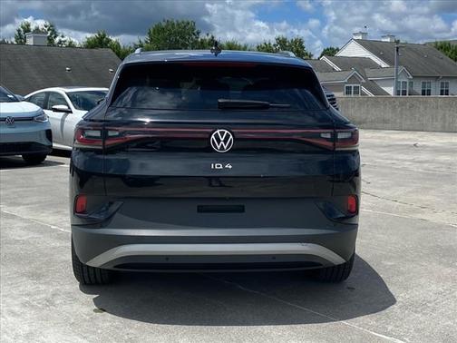 2022 Volkswagen ID.4 Pro S