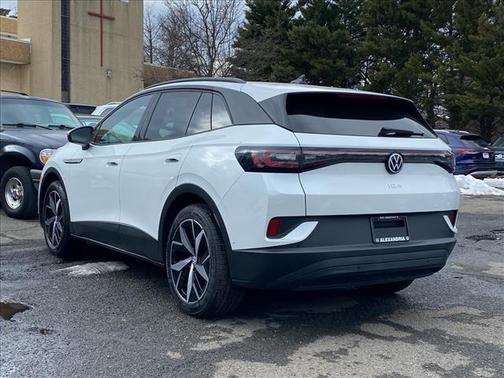 2023 Volkswagen ID.4 Pro S