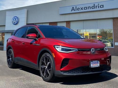 2023 Volkswagen ID.4 Pro S