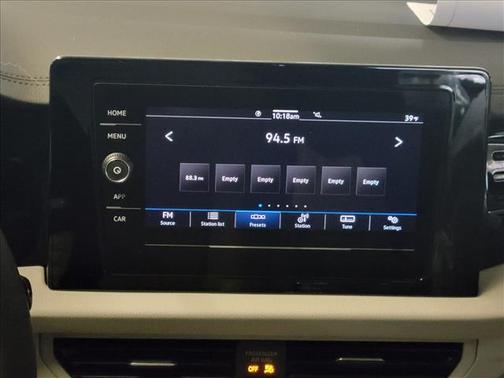 2026 Volkswagen Jetta 1.4T S