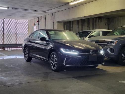 2026 Volkswagen Jetta 1.4T S