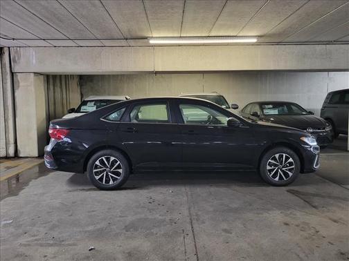 2026 Volkswagen Jetta 1.4T S