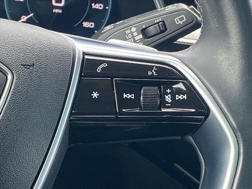 2024 Audi Q8 e-tron Premium