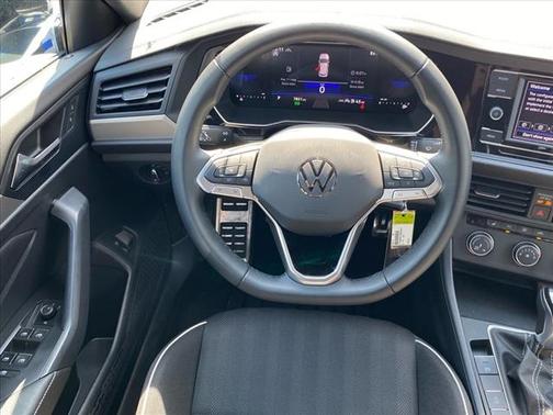 2024 Volkswagen Jetta 1.5T Sport