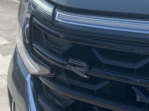 2025 Volkswagen Atlas SEL Premium R-Line 4Motion