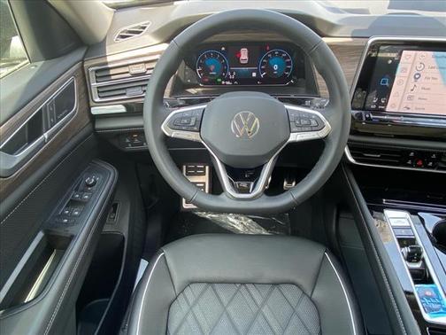 2025 Volkswagen Atlas SEL Premium R-Line 4Motion