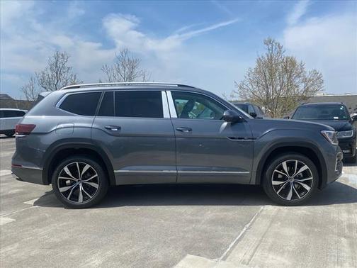2025 Volkswagen Atlas SEL Premium R-Line 4Motion