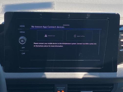 Pyrite Silver Metallic 2026 Volkswagen Jetta 1.4T S