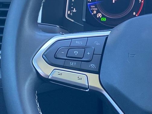 2023 Volkswagen Atlas 3.6L SEL